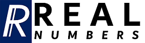 Real Numbers logo